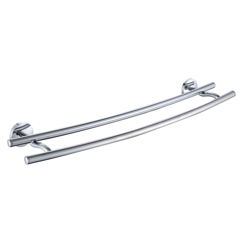 15432D Accesorii pentru baie, bare pentru prosoape;
